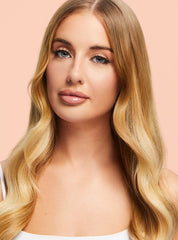 Pretty Piercing Pre-Glued Strip Lashes