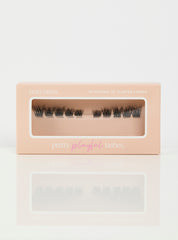 Pretty Playful 3D Cluster Lashes 10 Pack