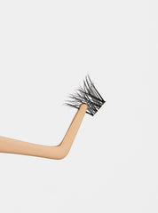 Pretty Playful 3D Cluster Lashes 10 Pack