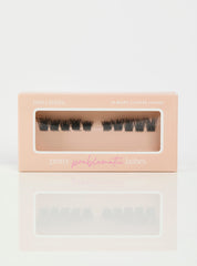 Pretty Problematic Cluster Lashes 10 Pack