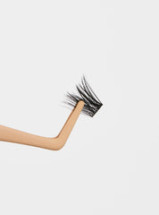 Pretty Problematic Cluster Lashes 10 Pack