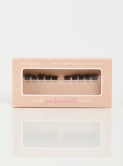 Pretty Problematic Pre-Glued 3D Cluster Lashes 10 Pack
