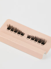 Pretty Problematic Pre-Glued 3D Cluster Lashes 10 Pack
