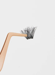 Pretty Problematic Pre-Glued 3D Cluster Lashes 10 Pack