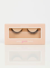 Pretty Pure Strip Lashes