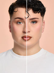 Pretty Pure Strip Lashes