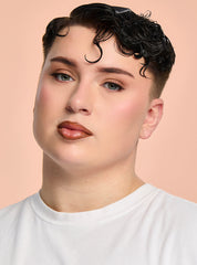 Pretty Pure Pre-Glued Strip Lashes