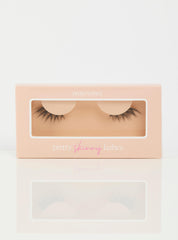 Pretty Skinny Strip Lashes