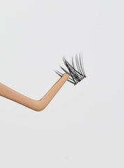 Pretty Spikey Pre-Glued Cluster Lashes 40 Pack