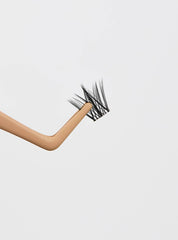 Pretty Spikey Cluster Lashes 40 Pack