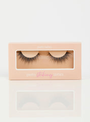 Pretty Striking Strip Lashes