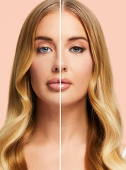 Pretty Striking Pre-Glued Strip Lashes