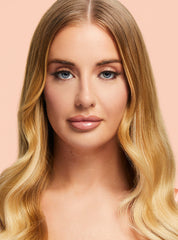 Pretty Striking Pre-Glued Strip Lashes