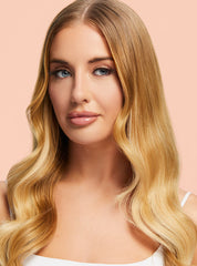 Pretty Striking Strip Lashes