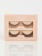 Pretty Sunkissed Double Multipack