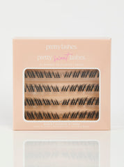 Pretty Sweet 3D Cluster Lashes 40 Pack