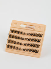 Pretty Sweet 3D Cluster Lashes 40 Pack