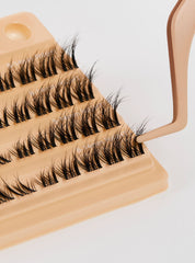Pretty Sweet 3D Cluster Lashes 40 Pack