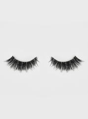 Pretty Blinding 3D Strip Lashes