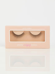 Pretty Wispy Strip Lashes