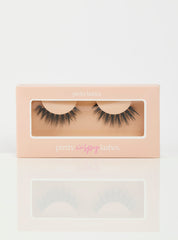 Pretty Wispy 3D Strip Lashes