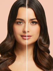 Pretty Wispy 3D Strip Lashes