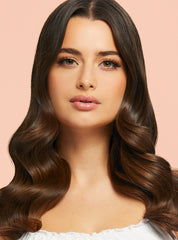 Pretty Wispy 3D Strip Lashes