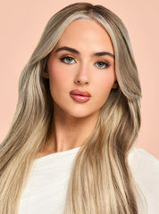 Pretty Stay Later Triple Set