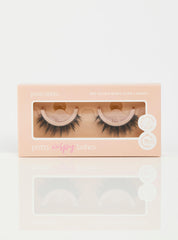 Pretty Wispy Pre-Glued Strip Lashes