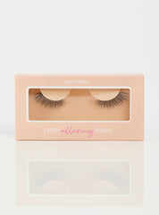 Pretty Alluring Strip Lashes