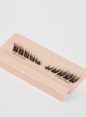Pretty Angel Pre-Glued Cluster Lashes 10 Pack