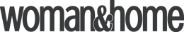 Woman&Home Logo