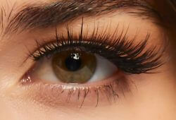 Eye Lash Style Image