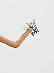 Pretty Extending Pre-Glued 3D Cluster Lashes 40 Pack