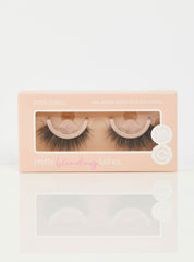 Pretty Blinding 3D Pre-Glued Strip Lashes