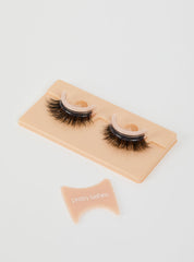 Pretty Blinding 3D Pre-Glued Strip Lashes