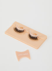 Pretty Classy Pre-Glued Strip Lashes