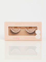 Pretty Classy Pre-Glued Strip Lashes