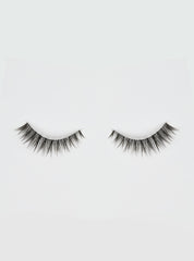 Pretty Clean Strip Lashes