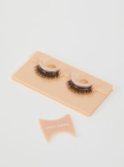 Pretty Daily Pre-Glued Strip Lashes