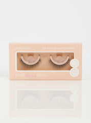 Pretty Daily Pre-Glued Strip Lashes