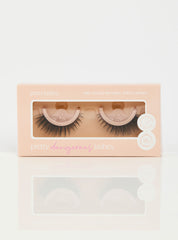 Pretty Dangerous Pre-Glued Strip Lashes
