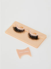 Pretty Dangerous Pre-Glued Strip Lashes