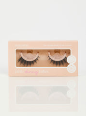 Pretty Daring Pre-Glued Strip Lashes