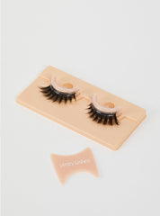 Pretty Daring Pre-Glued Strip Lashes