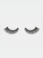 Pretty Elegant 3D Pre-Glued Strip Lashes