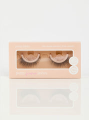 Pretty Fierce Pre-Glued Strip Lashes