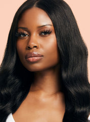 Pretty Flashy Pre-Glued Strip Lashes