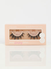 Pretty Flashy Pre-Glued Strip Lashes