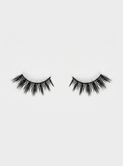 Pretty Flashy Pre-Glued Strip Lashes
